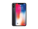 Pre-owned A+ grade Apple iPhone X 64GB Grey