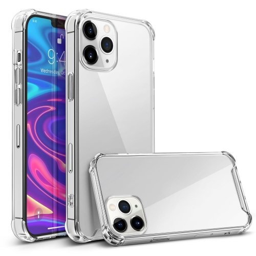 iPhone 12 Mini Silikona Macins (Caurspidigs)