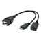 Gembird A-OTG-AFBM-04 cable USB