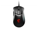 MSI MOUSE USB OPTICAL GAMING/CLUTCH GM51 LIGHTWEIGHT