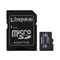 Kingston MEMORY MICRO SDHC 8GB UHS-I/W/A SDCIT2/8GB