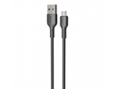 Prio / atx / pavareal Pavareal data cable USB A to MicroUSB 5A black