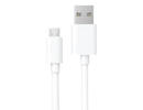 Evelatus Charging cable Micro USB 30CM Blister Universal White