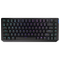 Endorfy Thock 75% bezvadu mehāniskā klaviatūra ar RGB (US, Kailh Box Black Switch)
