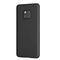 Evelatus Mate 20 Pro Premium Soft Touch Silicone Case Huawei Black