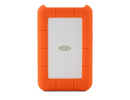 Lacie External HDD||1TB|USB-C|Colour Orange|STFR1000800