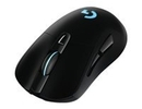 Logitech LOGI G703 LIGHTSPEED Mouse BLACK - EER2