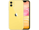 Pre-owned A grade Apple iPhone 11 64GB Yellow