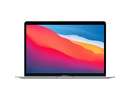 Apple MacBook Air M1 2020 QWERTY 8ram 256gb - Silver