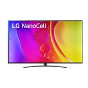 LG TV Set|LG|65 "|4K/Smart|3840x2160|Wireless LAN|Bluetooth|webOS|65NANO823QB