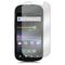 Samsung i9250 Nexus screen protector anti-glare case aizsargplēve 