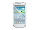 Samsung i8190 Galaxy S3 III Mini screen protector case ultra clear professional ekrāna aizsargplēve