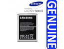 Samsung N7100 Galaxy Note 2 II 3100mAh original EB595675LU battery baterija akumulators