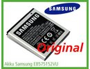 Samsung Galaxy S/SL/SPlus/Advance original EB575152VU/EB575152LU i9000/i9001/i9003/i9070 baterija akumulators 