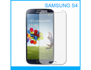 Samsung Galaxy i9500/i9505 S4 IV Professional ultra clear screen protector case cover ekrāna aizsargplēve maks