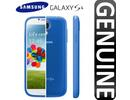 Samsung Galaxy i9500/i9505 S4 IV Protective cover plus case EF-PI950BCEGWW Capri Blue maks
