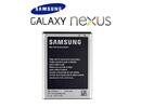 Samsung Galaxy Nexus i9250 Original EB-L1F2HVUCSTD Prime 1750mAh Battery baterija akumulators