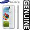 Samsung Galaxy i9500/i9505 S4 IV Protective cover plus case bumper EF-PI950BWEGWW white maks