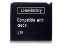Samsung G600, F330, P860 akumulators baterija battery