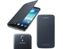 Samsung i9205 Galaxy Mega 6.3 Flip Cover Case EF-FI920BBEGWW black maks