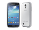 Samsung i9190/i9195 Galaxy S4 IV Mini Original Back Case Cover Bumper Protective EF-PI919BWEGWW white maks