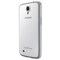 Samsung i9205 Galaxy Mega 6.3 Original Back Case Cover Bumper Protective White EF-PI920BWEGWW maks