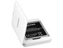 Samsung i9205 Galaxy Mega 6.3 Battery+Charger Kit EB-K700BEWEGWW baterija lādētājs