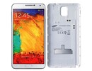 Samsung N9005 Galaxy Note 3 Wireless S Charging Cover Charger Battery EP-CN900IWEGWW White baterija lādētājs 