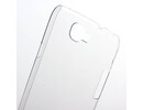 Samsung N7100 Galaxy Note 2 Hard Clear Back Case Cover Bumber maks