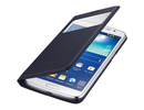 Samsung Galaxy Grand 2 S-View Cover G7102/G7105 EF-CG710BBEGWW Case Black maks