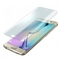 Ex line ExLine Samsung G928FZ Galaxy S6 Edge + ekrāna aizsargplēve Visam ekrānam Glancēta