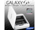 Samsung i9505 Galaxy S4 Original EB-K600BEWEGWW Charger Dock Desktop baterijas lādētājs bez baterijas