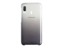Samsung Galaxy A20e Gradation Cover EF-AA202CBEGWW Black