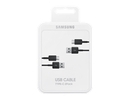 Samsung Type-C Cable 2pcs 1 Package