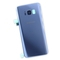 Galaxy S8+ Aizmugur&Auml;&ldquo;jais stikla panelis (Coral Blue)
