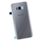Galaxy S8+ Aizmugurējais stikla panelis (Arctic Silver)