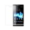 Sony (Ericsson)Xperia S ST26i/U ST25i Professional screen protector case ekrāna aizsargplēve