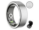 Manta SR01SL 62mm OneRing Silver