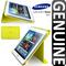Samsung N8000/N8010 Galaxy Note 10.1 Diary Ultra Thin Book cover case green mint maks original (EFC-1G2NMECSTD)