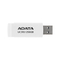 Adata MEMORY DRIVE FLASH USB3.2 256G/WHITE UC310-256G-RWH