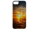 Ikins case for Apple iPhone 8/7 sunset white
