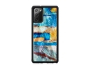 Ikins case for Samsung Galaxy Note 20 sky blue