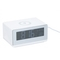 Wireless chargers Grundig Clock include wireless charger 5W