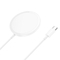 Wireless chargers HOCO MagSafe wireless charger  15W  CW52 white