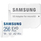 Samsung EVO Plus microSDXC 256GB 2024