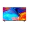 TV Set|TCL|50&quot;|4K/Smart|3840x2160|Wireless LAN|Bluetooth|Google TV|Metallic|50P635
