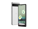 Google Pixel 6a  DS 6ram 128gb - Chalk White