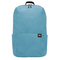 Xiaomi Mi Casual Daypack Bright Blue, Shoulder strap, Waterproof, 14 &quot;, Backpack