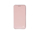 Vixfox Smart Folio Case for Iphone XSMAX pink