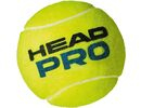Head Pro spēlēta tenisa bumba Tennis Ball